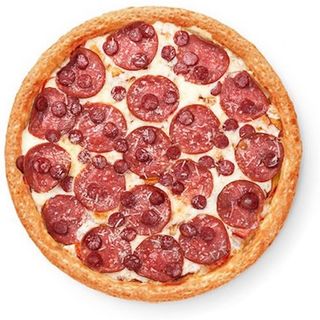 Піца До пива 40см/700г