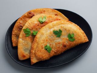 КОМБО-ХІТ Чебурек 3 в 1