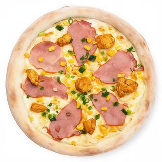 Піца Карне Маіс (490г)