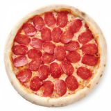 Піца Пепероні ДУО (460г)