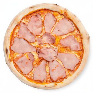 Піца Карне (420г)