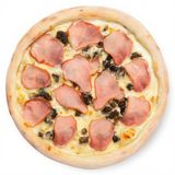 Піца Фунго Карне (440г)