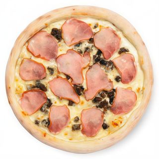 Піца Фунго Карне (440г)