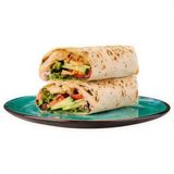 Буріто з куркою та Панчетою