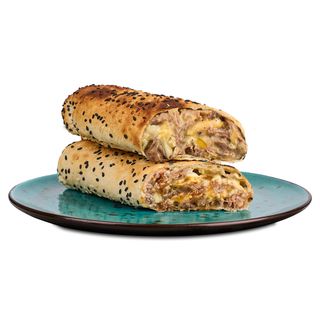 Піцоні з бріскетом та Чедером (300г)