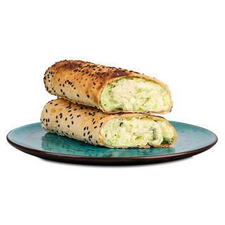 Піцоні з Дор блю та крем-сиром (300г)