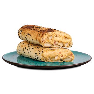 Піцоні з куркою та Чедером (300г)