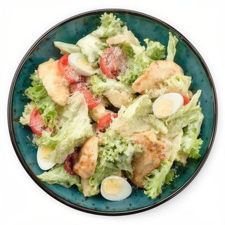Салат Цезар (230г)