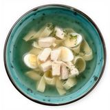 Бульйон з локшиною (300г)