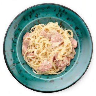 Паста Карбонара (250г)