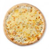 Піца Кватро Формаджіо (420г)