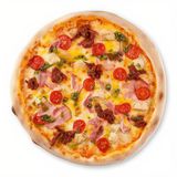 Піца Белла Моцарелла (560г)