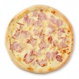 Піца Карбонара (450г)