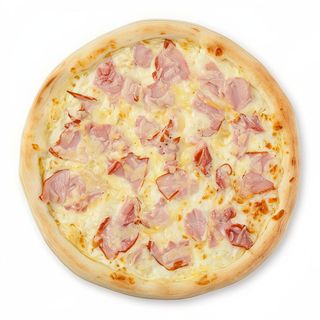 Піца Карбонара (450г)