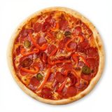 Піца Дияволо (470г)