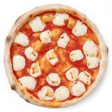 Піца Маргарита (400г)