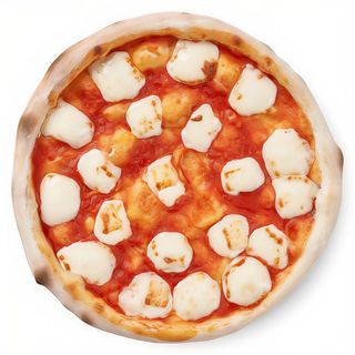 Піца Маргарита (400г)