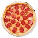 Піца Пепероні (410г)