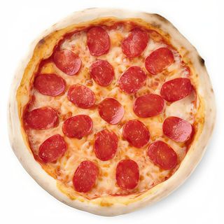 Піца Пепероні (410г)