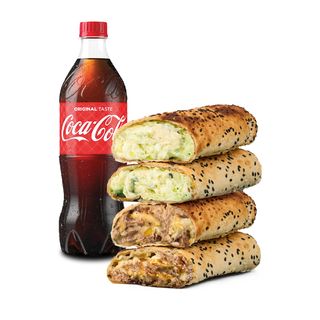 Комбо Піцоні