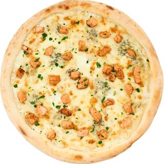 Піца Сальмоне Белла (430г)
