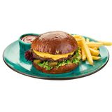 Бургер Белла Чеддер