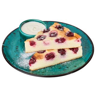 Сирна запіканка (230г)