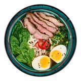 Суп Рамен зі свининою (400г)