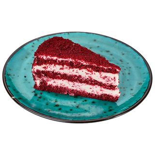 Торт Червоний Оксамит (150г)