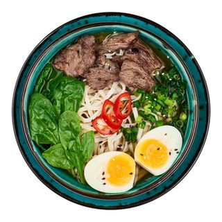 Суп Рамен з телятиною (400г)