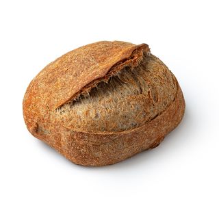 Хліб цільнозерновий