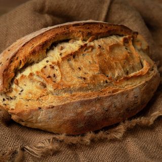 Хліб злаковий