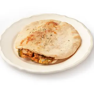 Піта Курка BBQ (270 г)