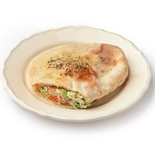 Піта Лосось та авокадо (250г)