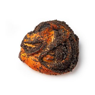 Булка макова