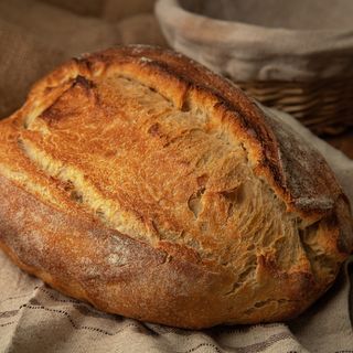 Булка французька