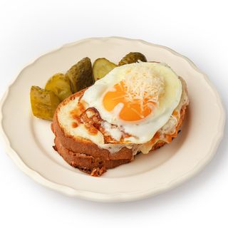 Крок Мадаме