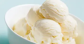 Морозиво Пломбір (100г)