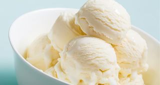 Морозиво Пломбір (100г)