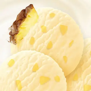 Морозиво Ананас (100 г)