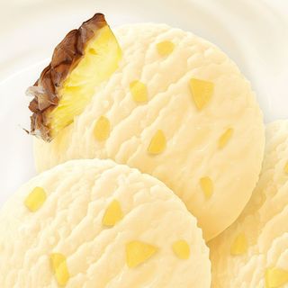 Морозиво Ананас (100 г)