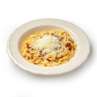 Паста Карбонара