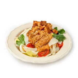 Цезар з куркою