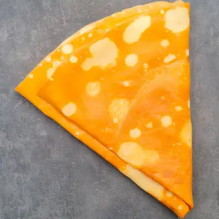 Просто млинець (110г)