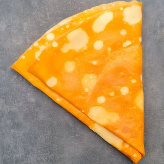 Просто млинець (110г)