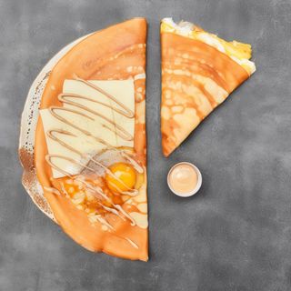 Сніданок Амелі (200г)