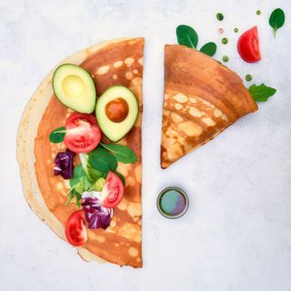 Люсьєн з овочами (225г)