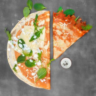 Млинець Сииирний! (230г)