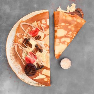 Млинець Сир-гриби (280г)