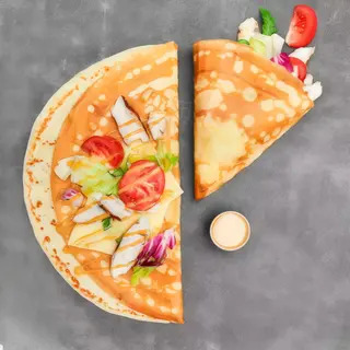 Млинець Індичка Цезар (250г)
